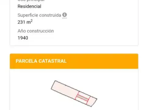 Vista exterior de Planta baja en venta en Bonares