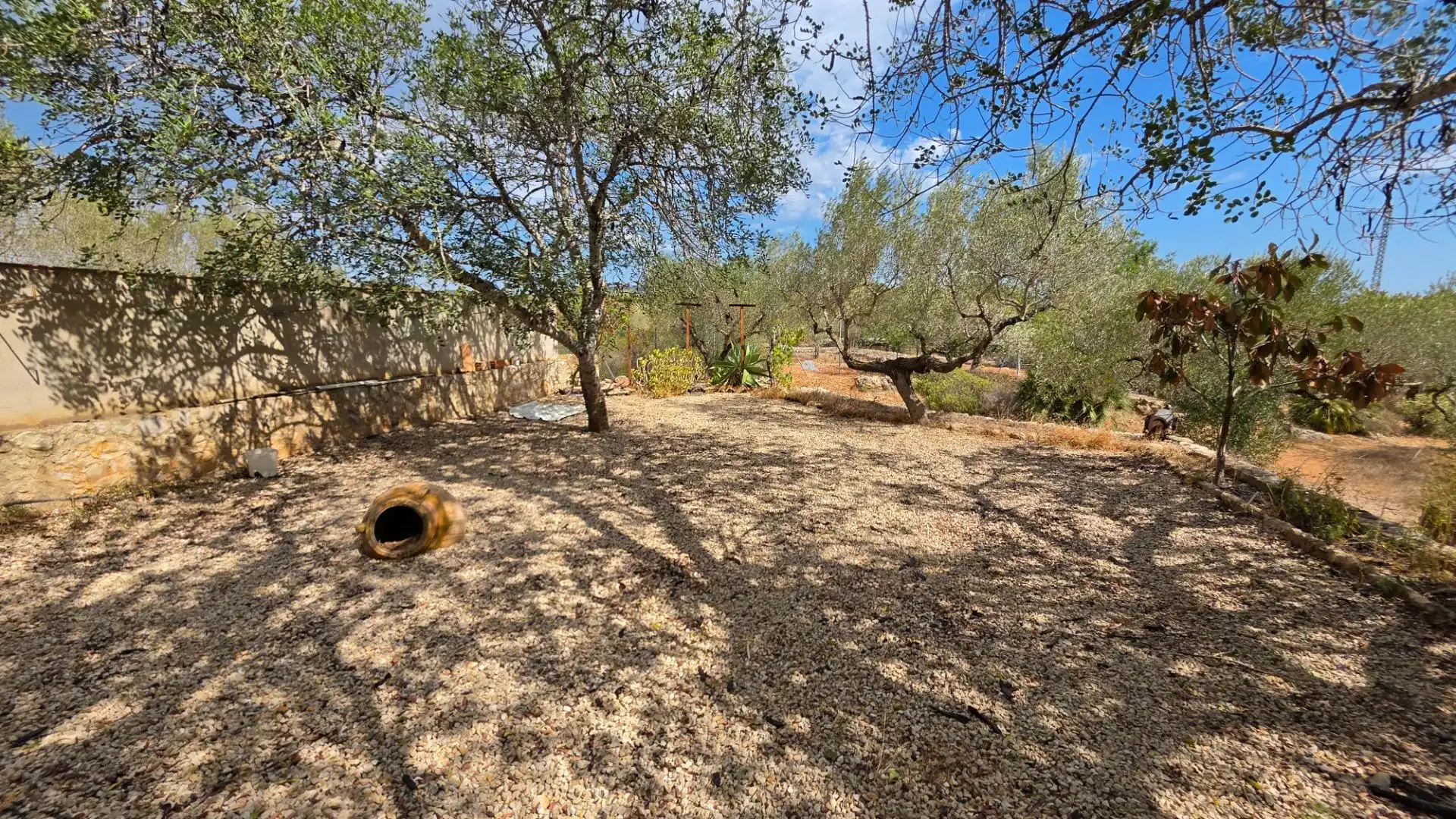Maison rustique avec piscine à vendre à El Perelló, imagen 63