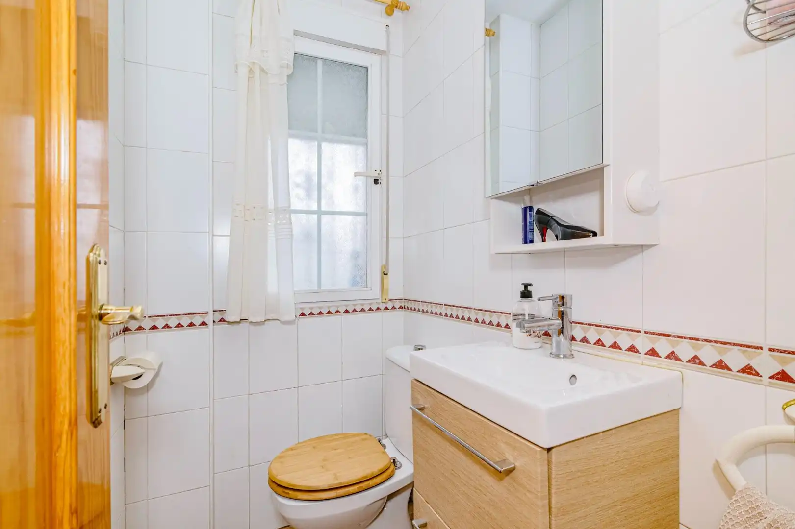 Casa pareada en venta en La Zubia Ciudad, imagen 11