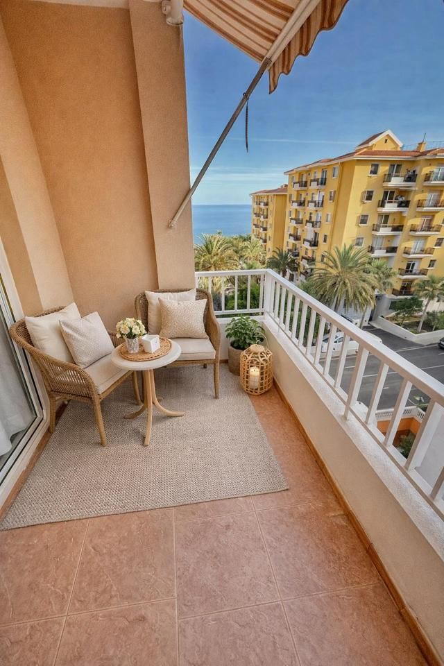 Terrassa de Pis en venda en Candelaria amb Terrassa i Moblat