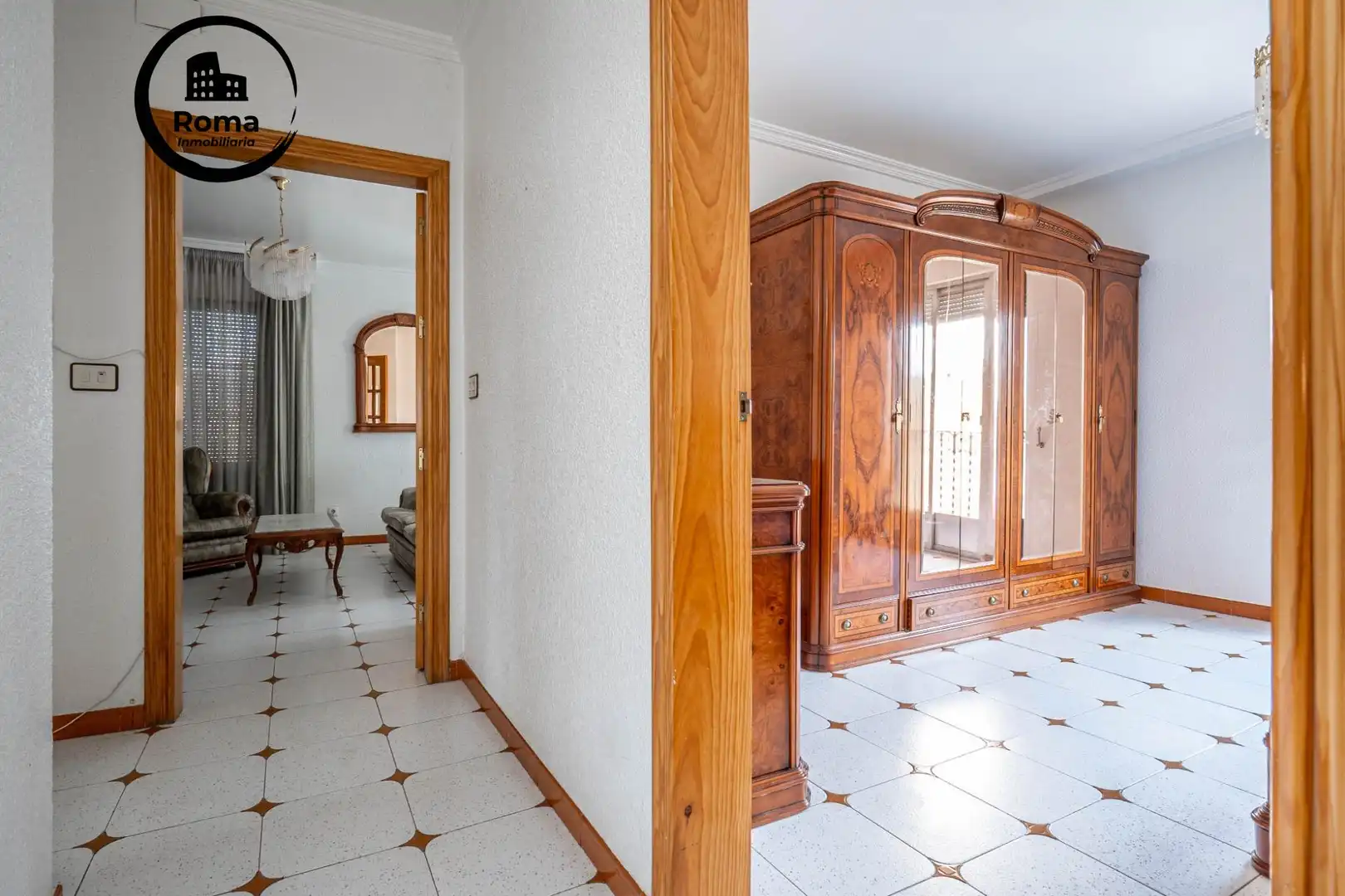 Casa o xalet en venda en Guadix