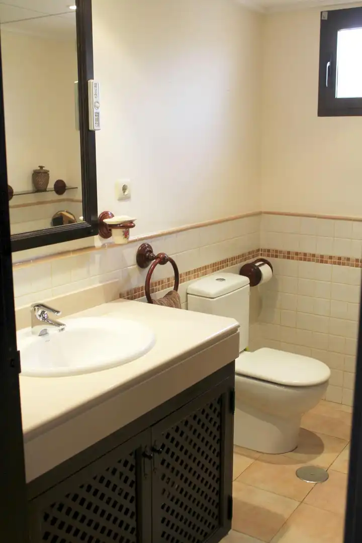 Villa mit Pool zum Verkauf in Los Almagros - Los Paganes - El Escobar, imagen 14