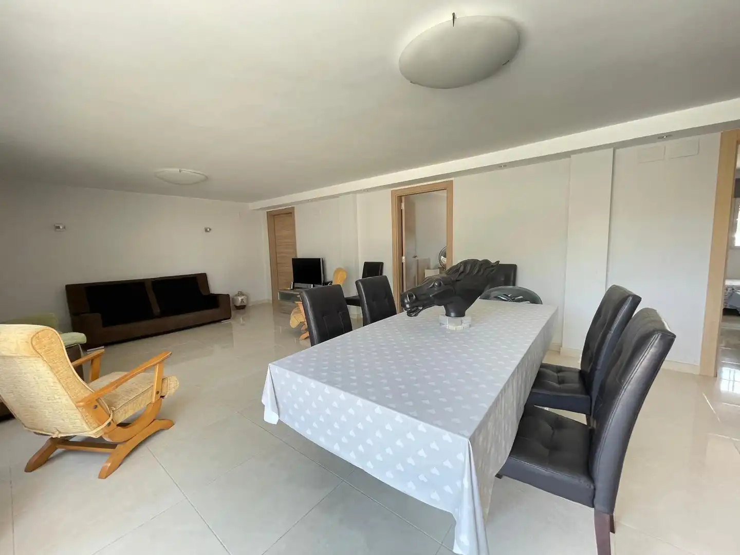 Detached house with pool for sale in Montserrat, imagen 25