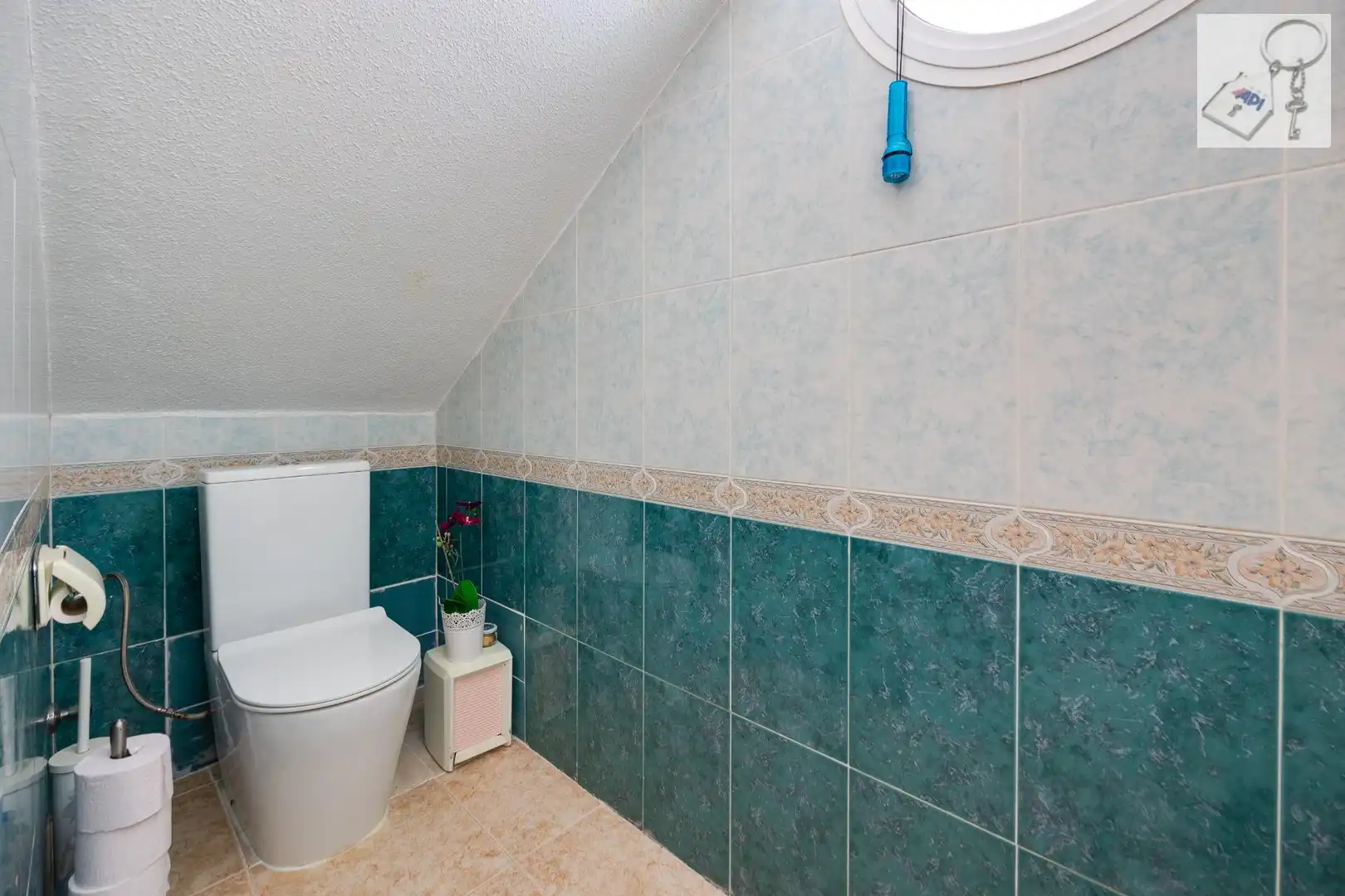 Chalet con piscina en venta en Orihuela Costa, imagen 20