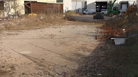 Foto 3 de Terreno industrial en venta en Calle Fusteria, Tona, Barcelona