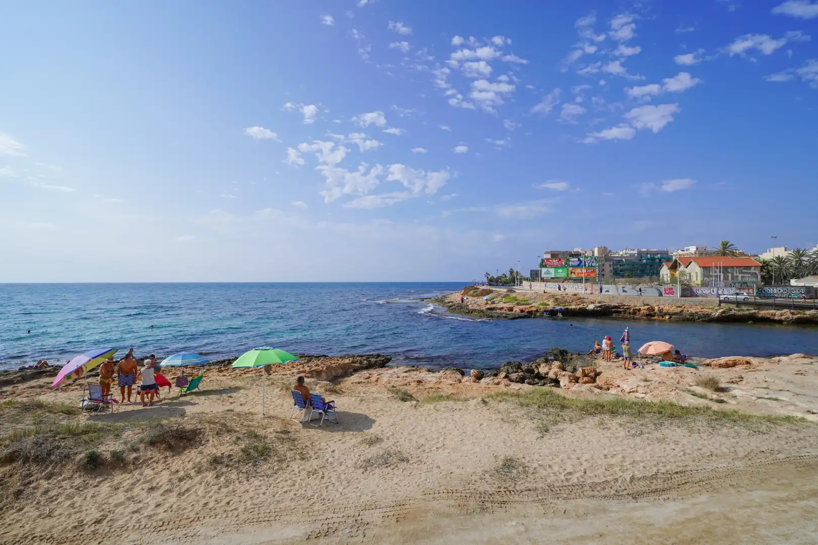 Apartamento en alquiler en Nueva Torrevieja - Aguas Nuevas, imagen 34