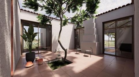 Foto 3 de Terreno en venta en Ses Salines Poble, Ses Salines