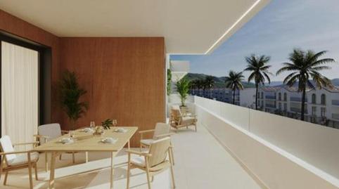 Foto 4 de Apartamento en venta en Mistral (sp), 1, San Pedro de Alcántara pueblo, Marbella