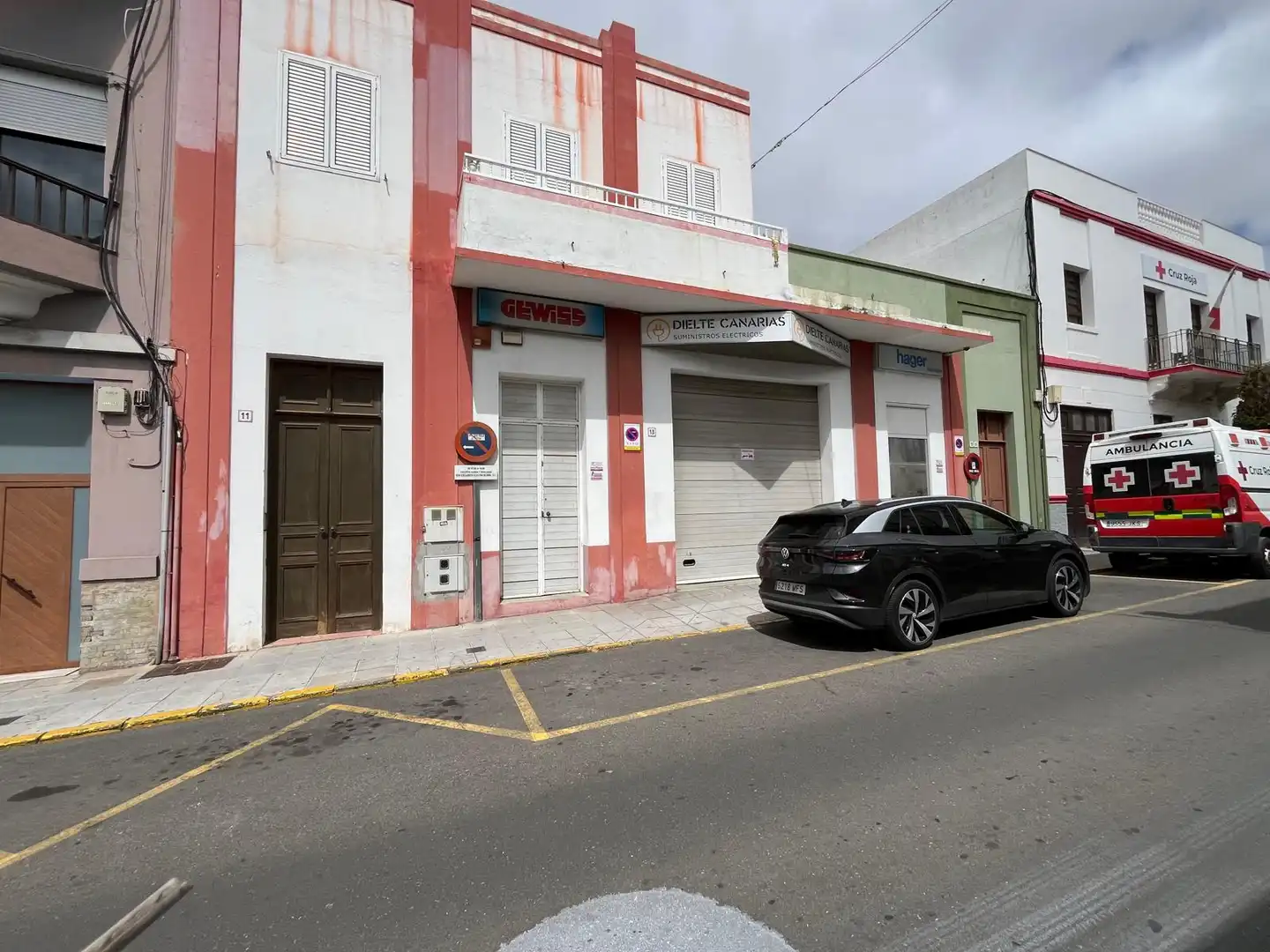 Business premises to rent in Calle Pérez Galdós 13, imagen 20