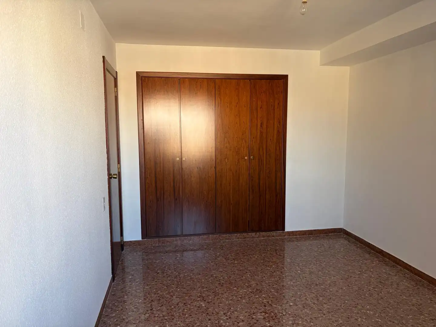 Schlafzimmer von Wohnung zum Verkauf in Villena mit Terrasse und Balkon