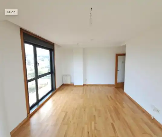 Schlafzimmer von Wohnung zum Verkauf in A Guarda   mit Abstellraum