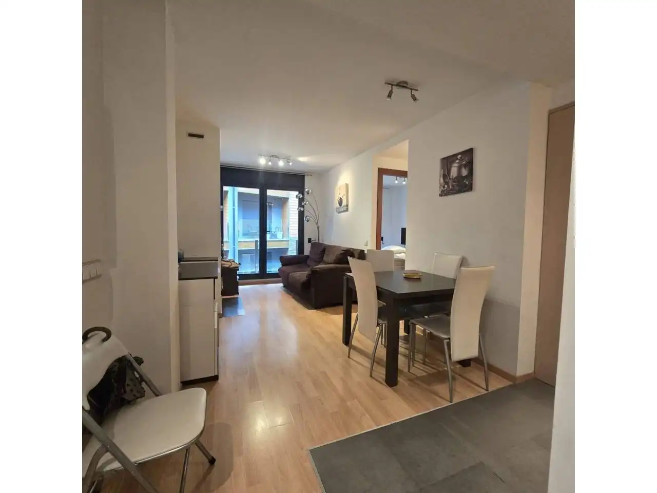 1-bedroom flat for rent in El Tarter, Canillo · 20 of 60