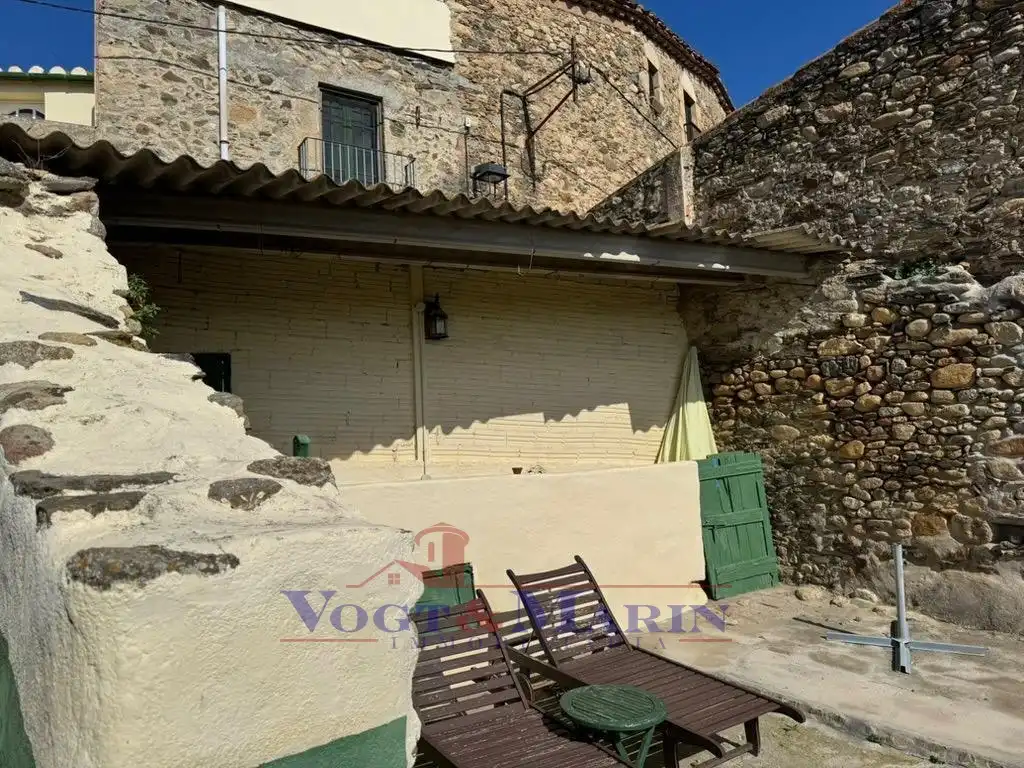 Casa con terrazza in vendita a Carrer del Pont, imagen 44