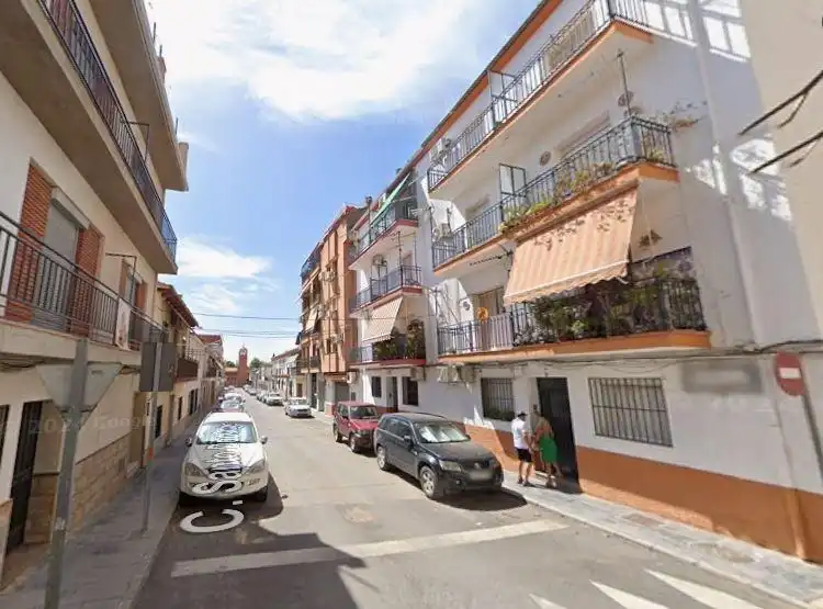 Appartement à vendre à Bailén, imagen 2
