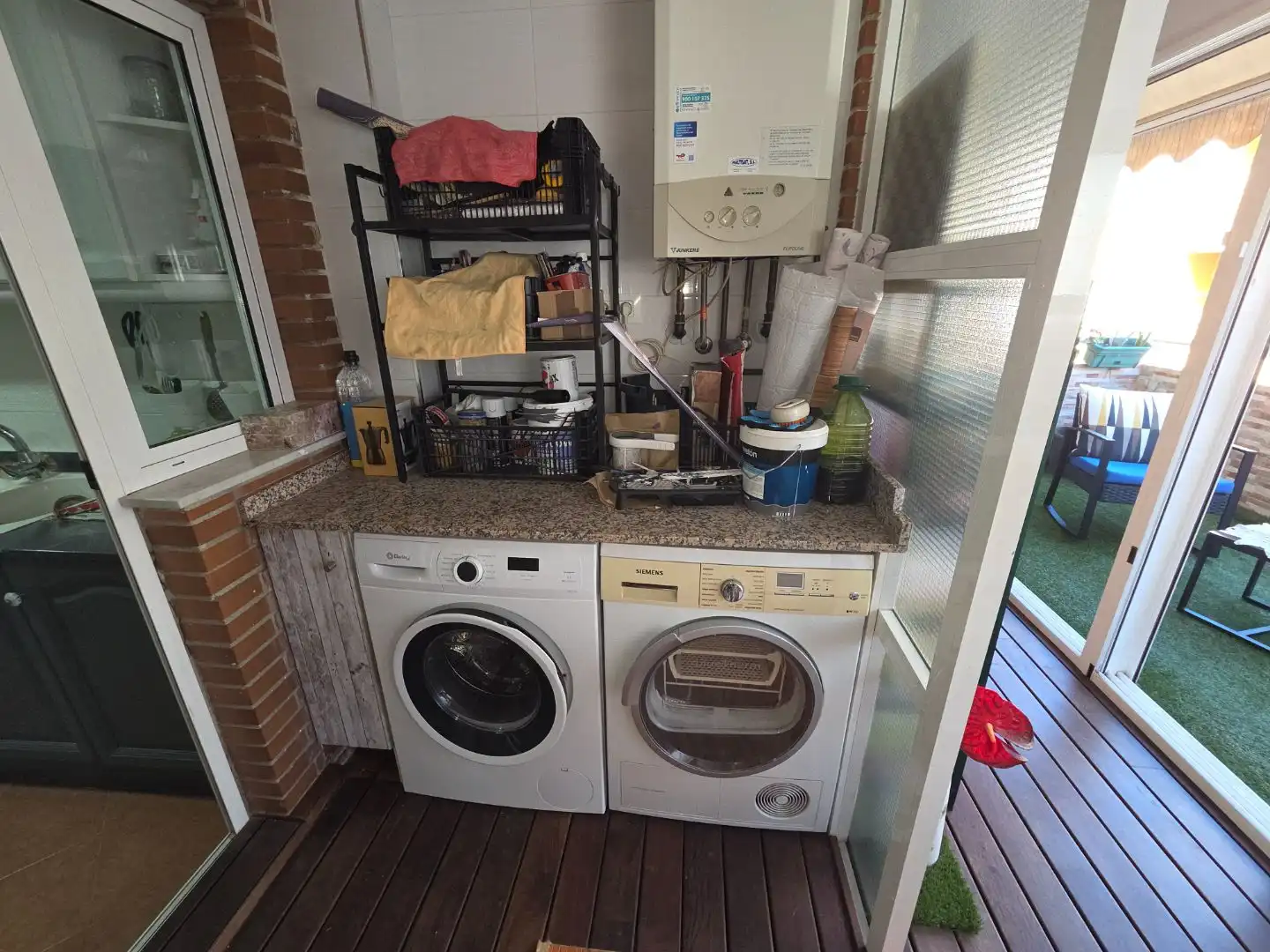Appartement avec ascenseur à vendre à Carretera de Barx 1, imagen 18