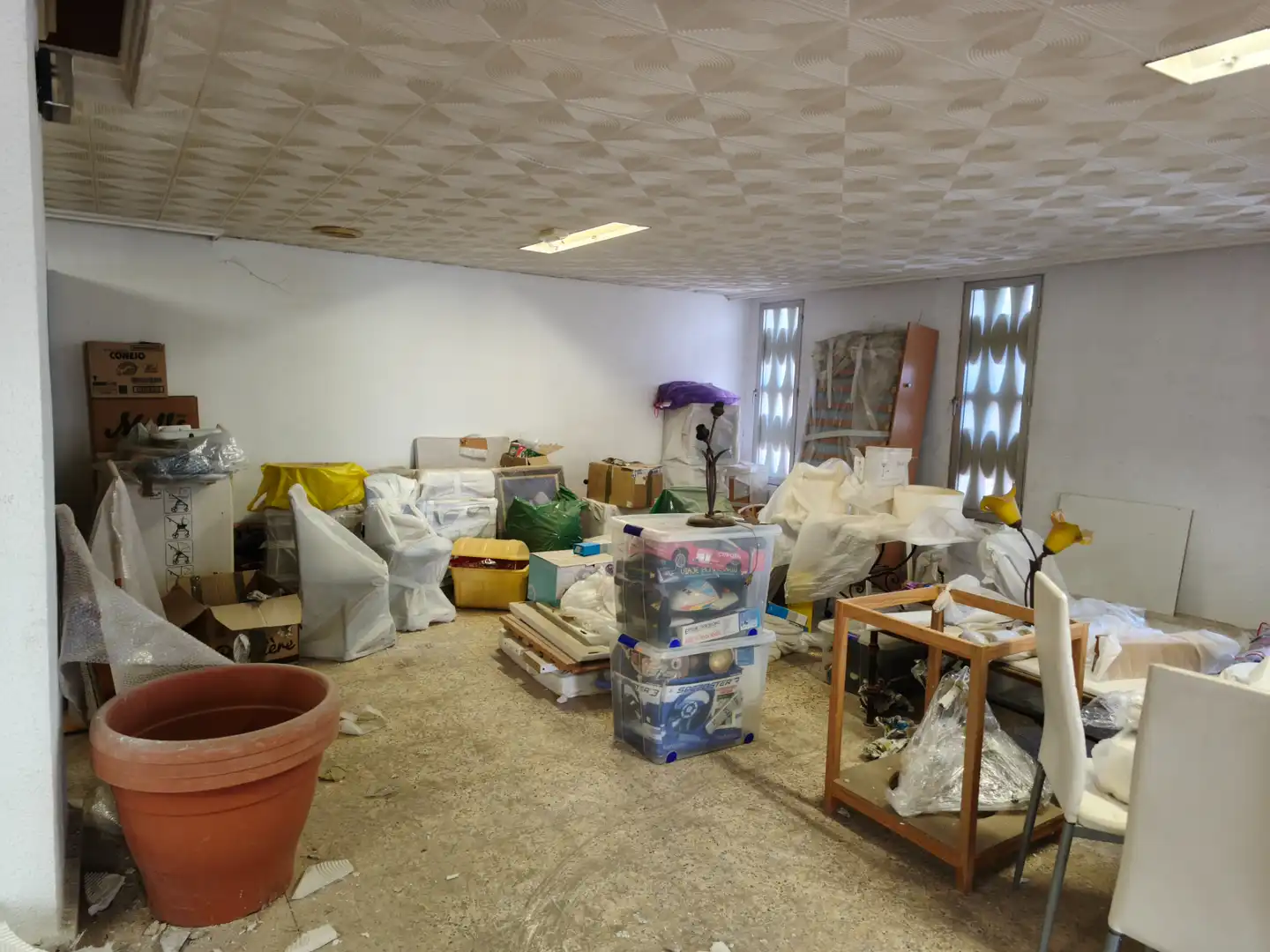 Terreno residenziale in vendita a Avenida de Palacios 12, imagen 2