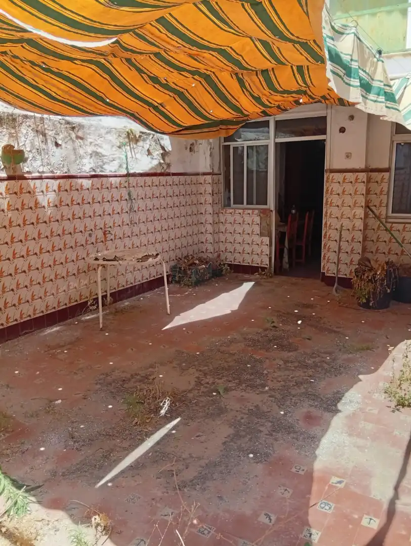 Casa o chalet en venta en Dos Hermanas con Terraza y Balcón