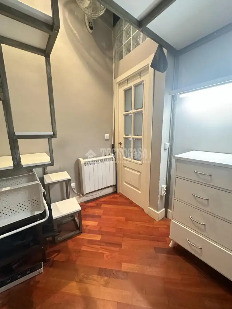 Habitación de Piso de alquiler en Madrid
