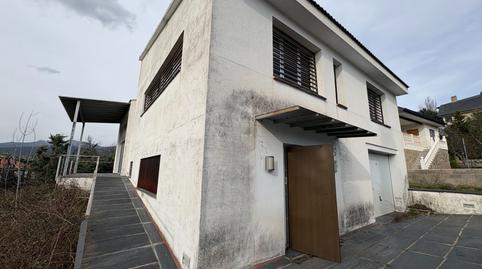 Photo 5 of Houses for sale in Zurbarán, 13, Becerril de la Sierra, Madrid