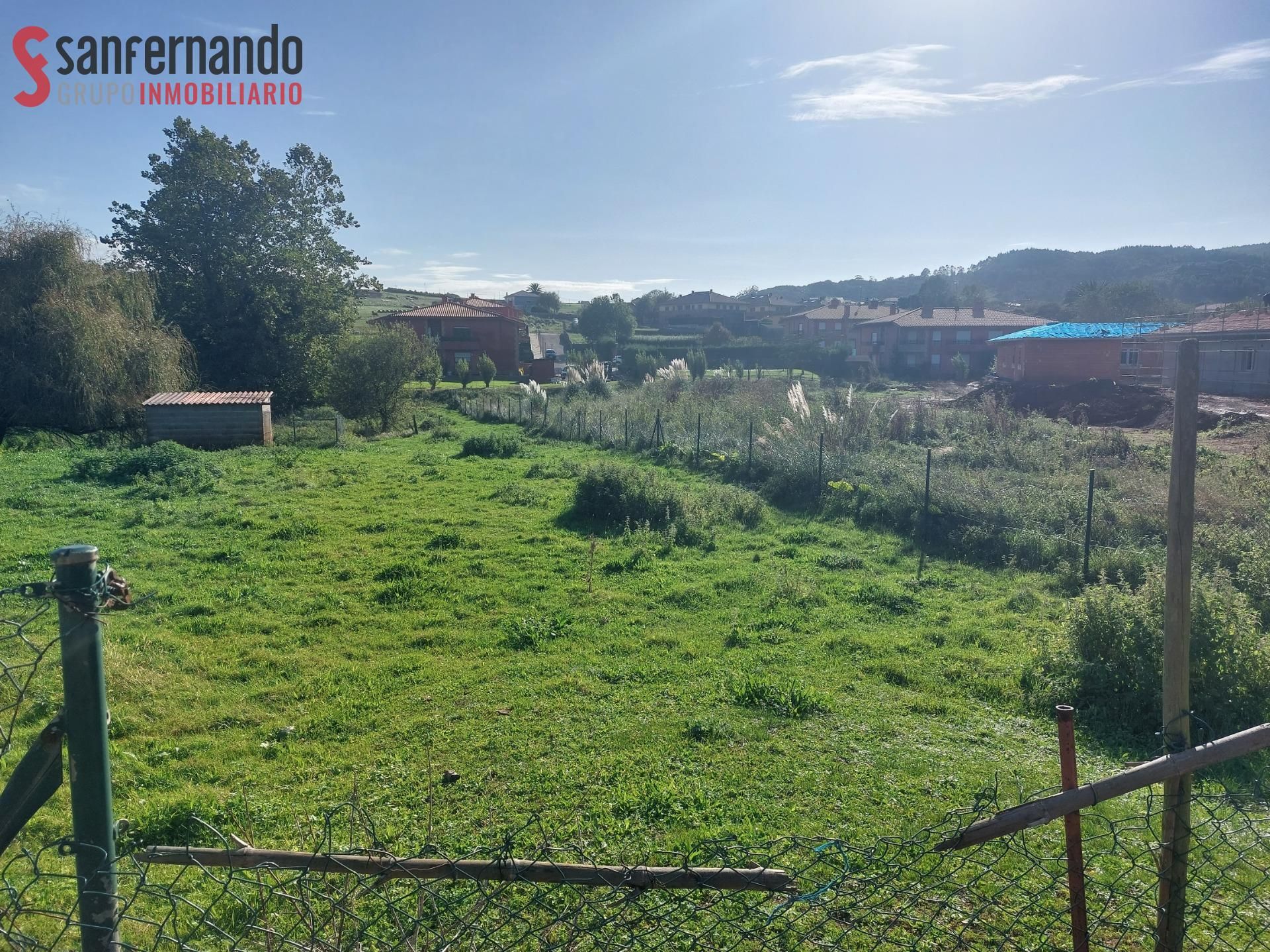 Residential for sale in Alfoz de Lloredo