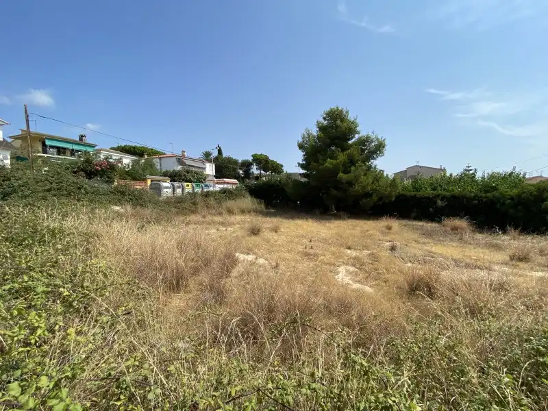 Grundstücke und Bauplätze zum Verkauf in Roda de Barà, imagen 3