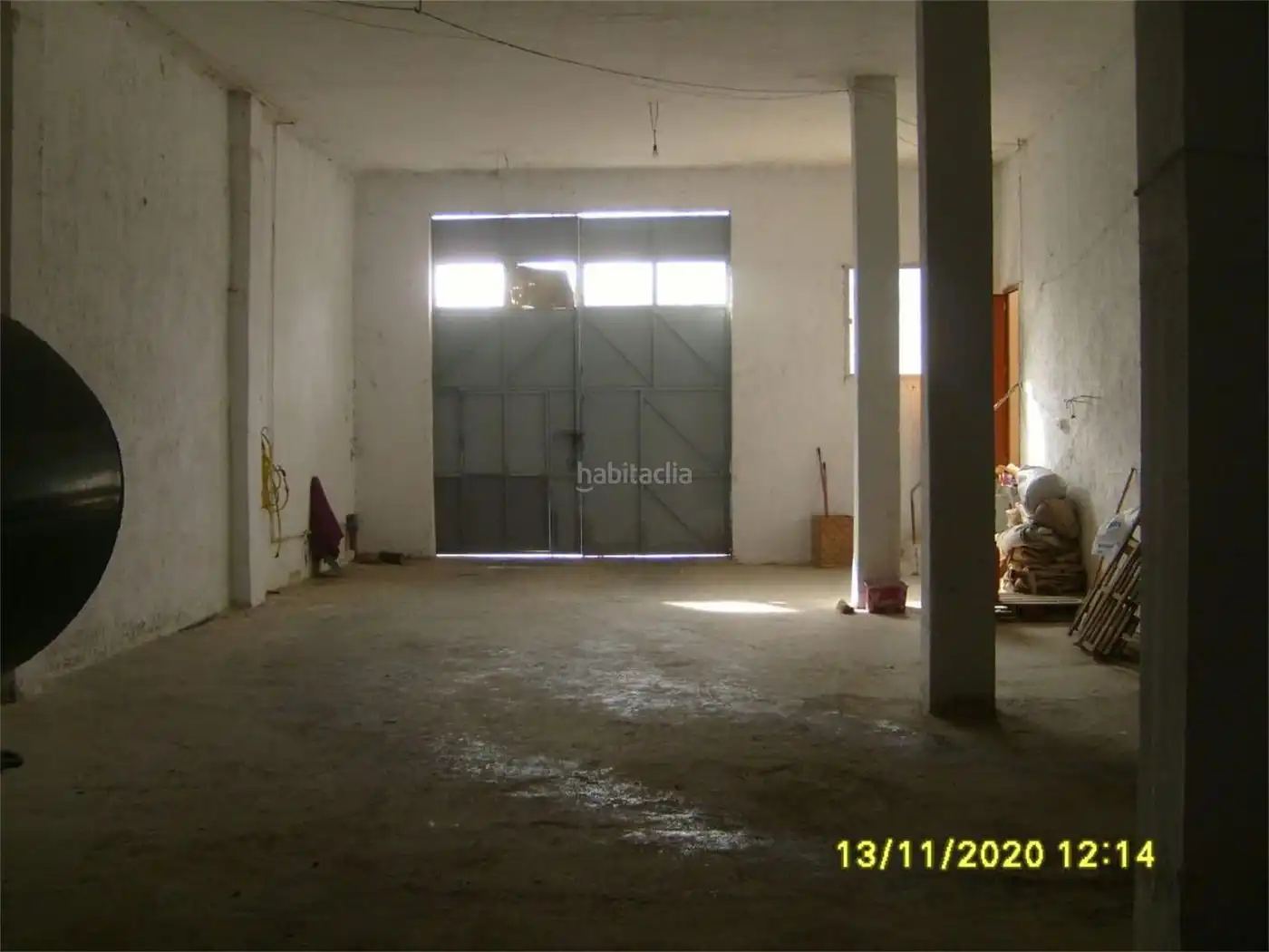 Casa a schiera in vendita a Avenida Wenceslao Ocón 51, imagen 23