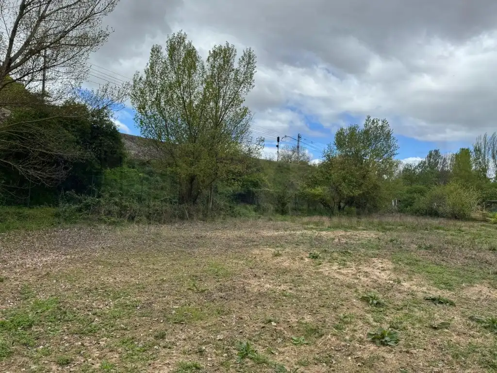 Terreny residencial en venda a Haro, imagen 9