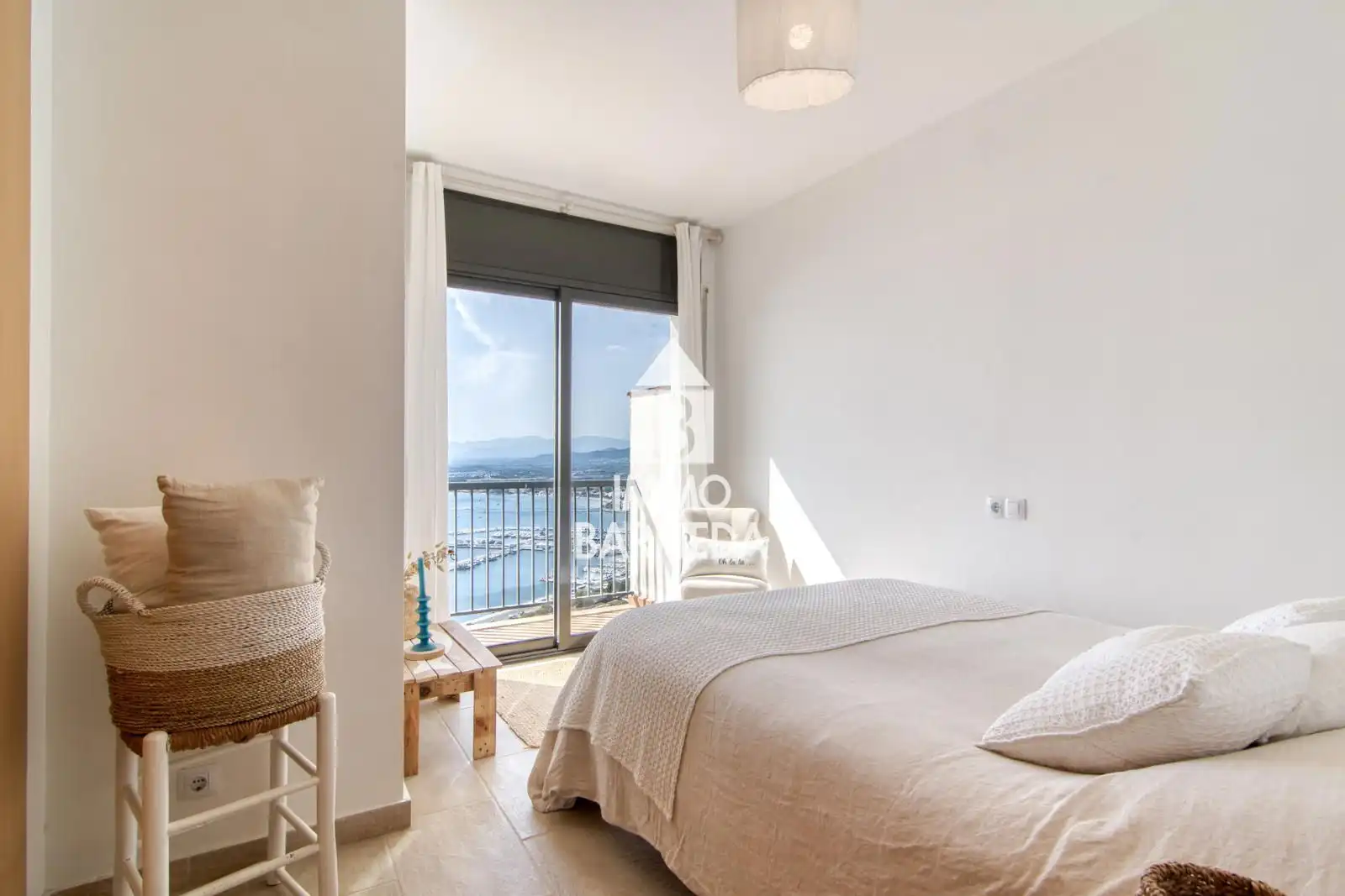 Casa con terraza en venta en Joan Margarit 5, imagen 23