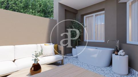 Foto 5 de Pis en venda a C. de Padilla, Lista,  Madrid Capital