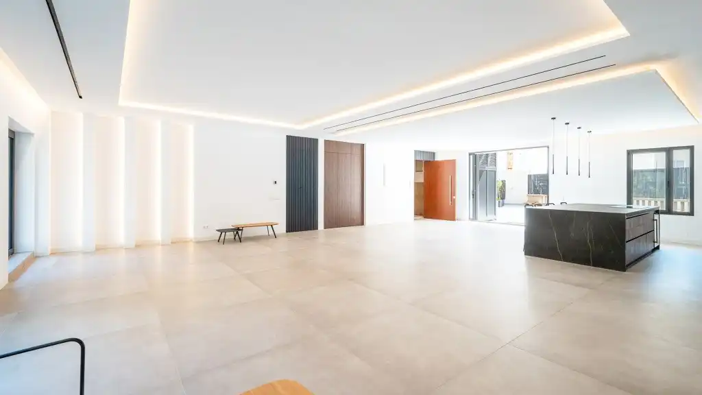 Apartament amb ascensor en venda a Llevant, imagen 6