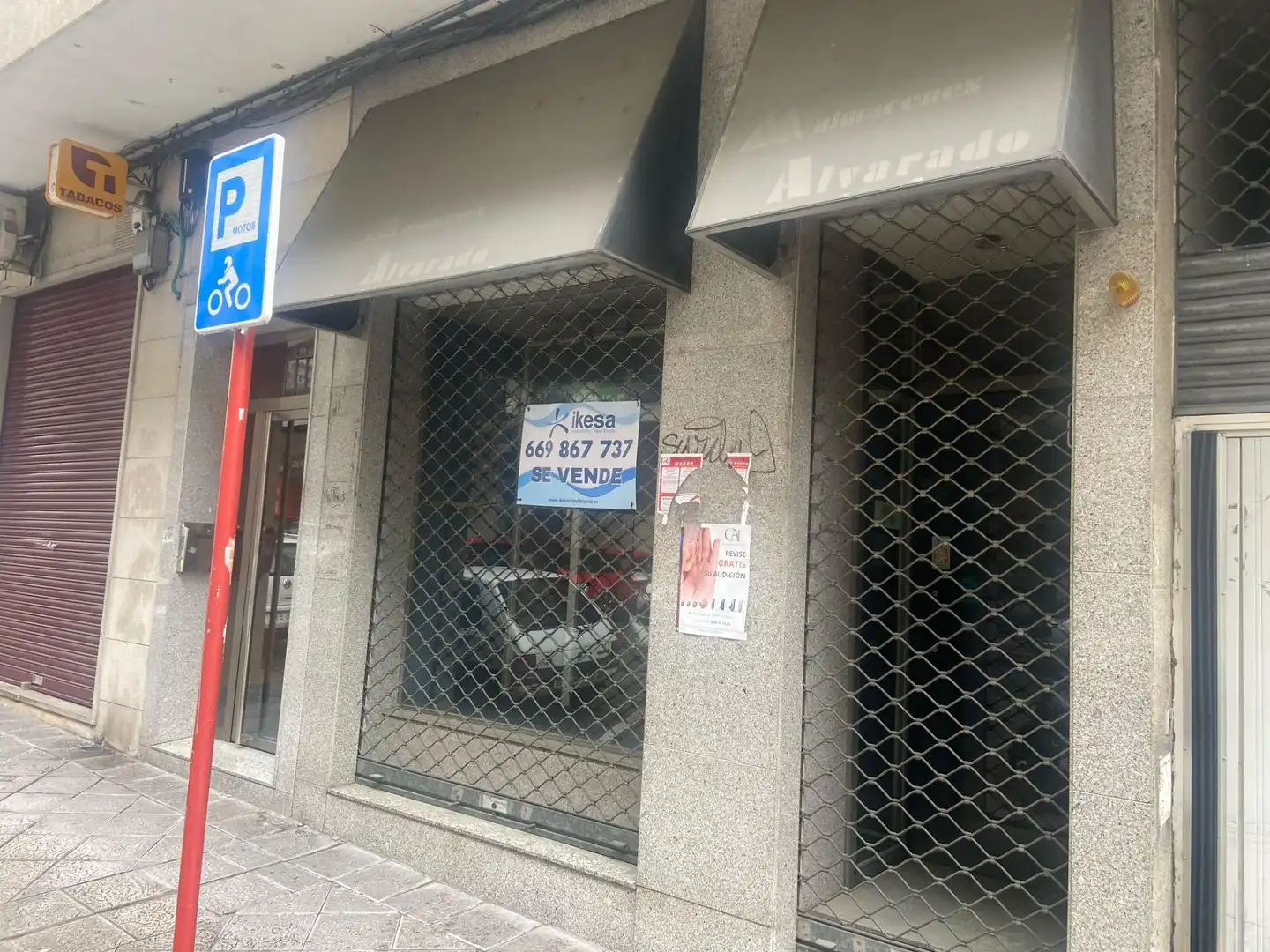 Local en venda en Ourense Capital 