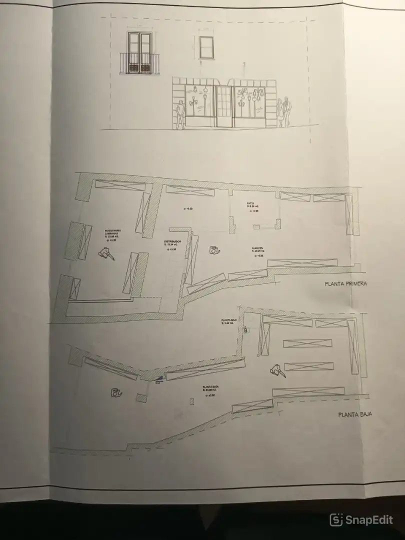 Casa adosada en venda en Chinchón amb Aire condicionat, Calefacció i Jardí privat