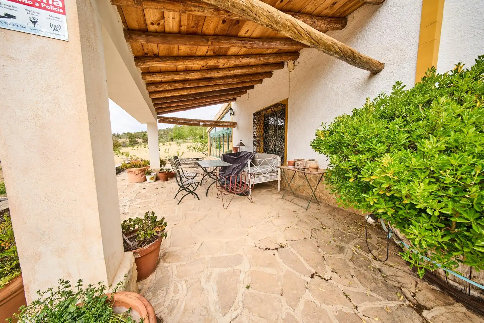 Finca rústica en venta en DISEMINADOS, 24, Puebla de Don Fadrique