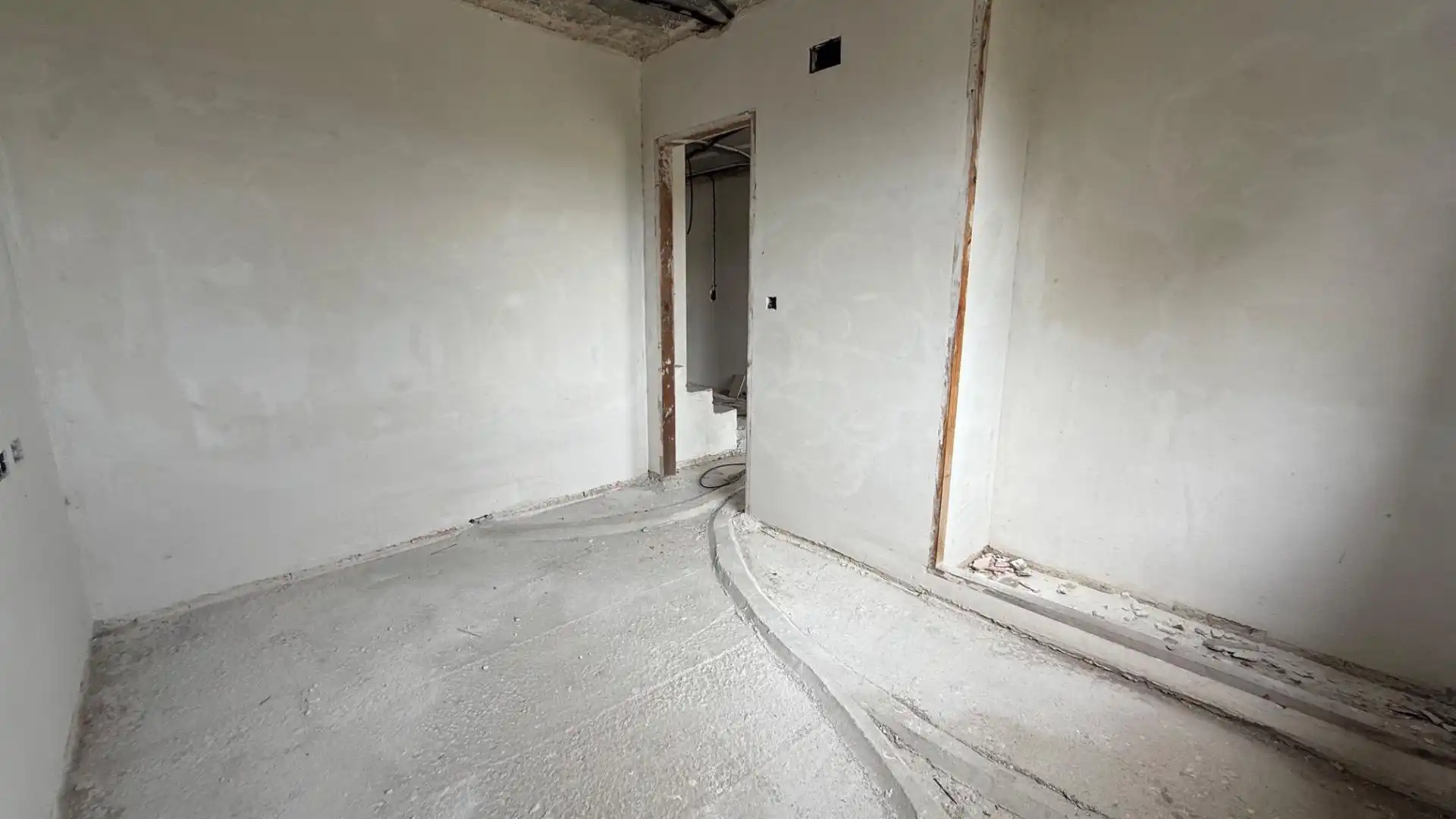 Casa adosada en venta en Allariz con Calefacción, Jardín privado y Terraza