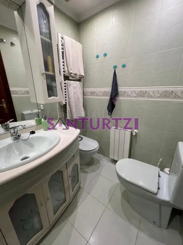 Maisonette zum Verkauf in Kabiezes
