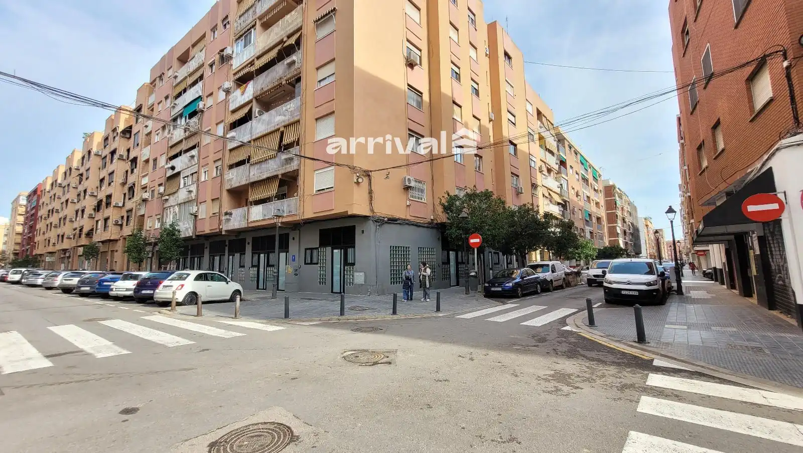 Appartement avec ascenseur à louer à Mendez Nuñez, imagen 31