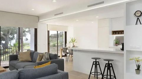 Foto 4 de Casa o xalet de lloguer a Santa Susanna, Barcelona