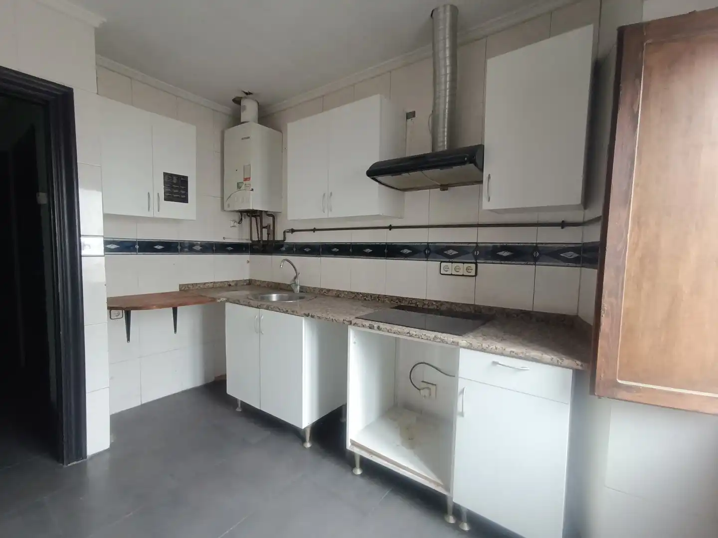 Finca rústica en venta en Lizarra Kalea, Irurtzun