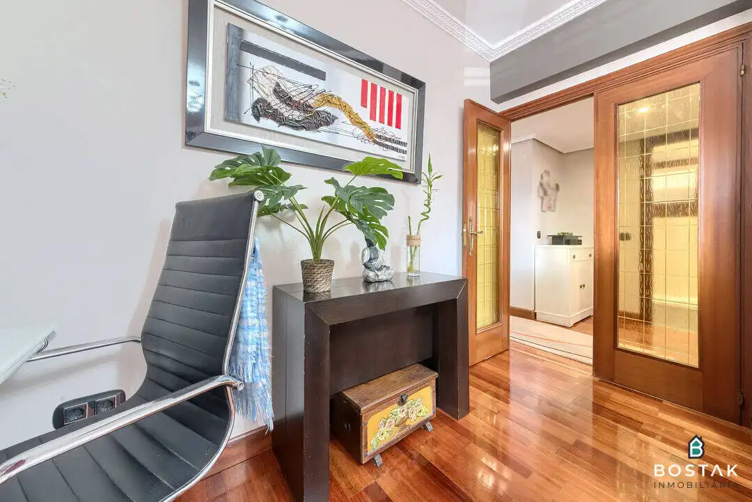 Appartement avec ascenseur à vendre à Begoñalde Etxetaldea, imagen 34