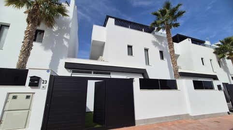 Foto 2 de Casa o chalet en venta en Santiago de la Ribera, San Javier