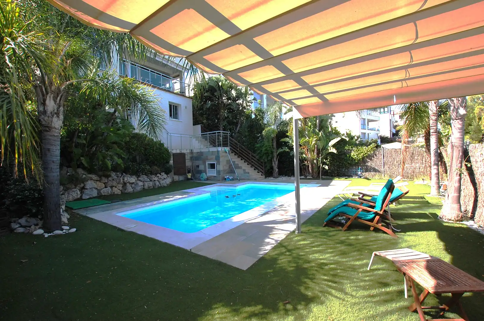 Casa con piscina in vendita a Llevantina - Montgavina - Quintmar, imagen 3
