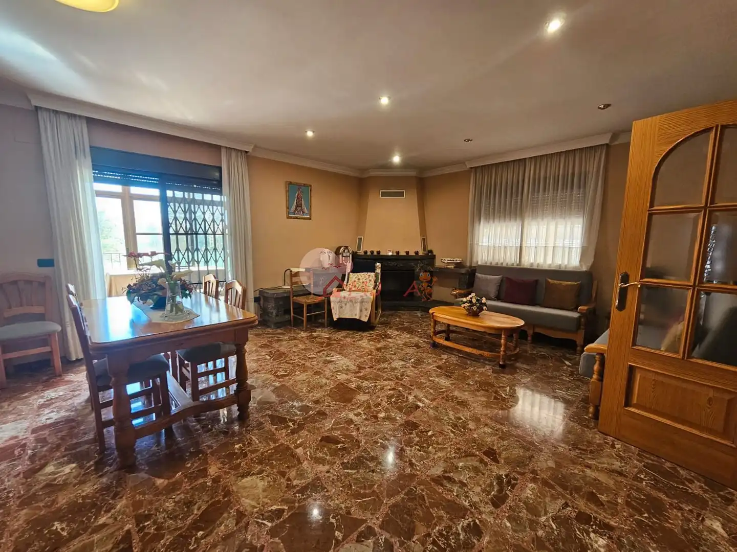 Casa o chalet en venta en Mestrets