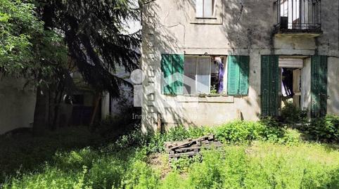 Foto 5 de Casa o xalet en venda a García del Real, Las Navas del Marqués , Ávila