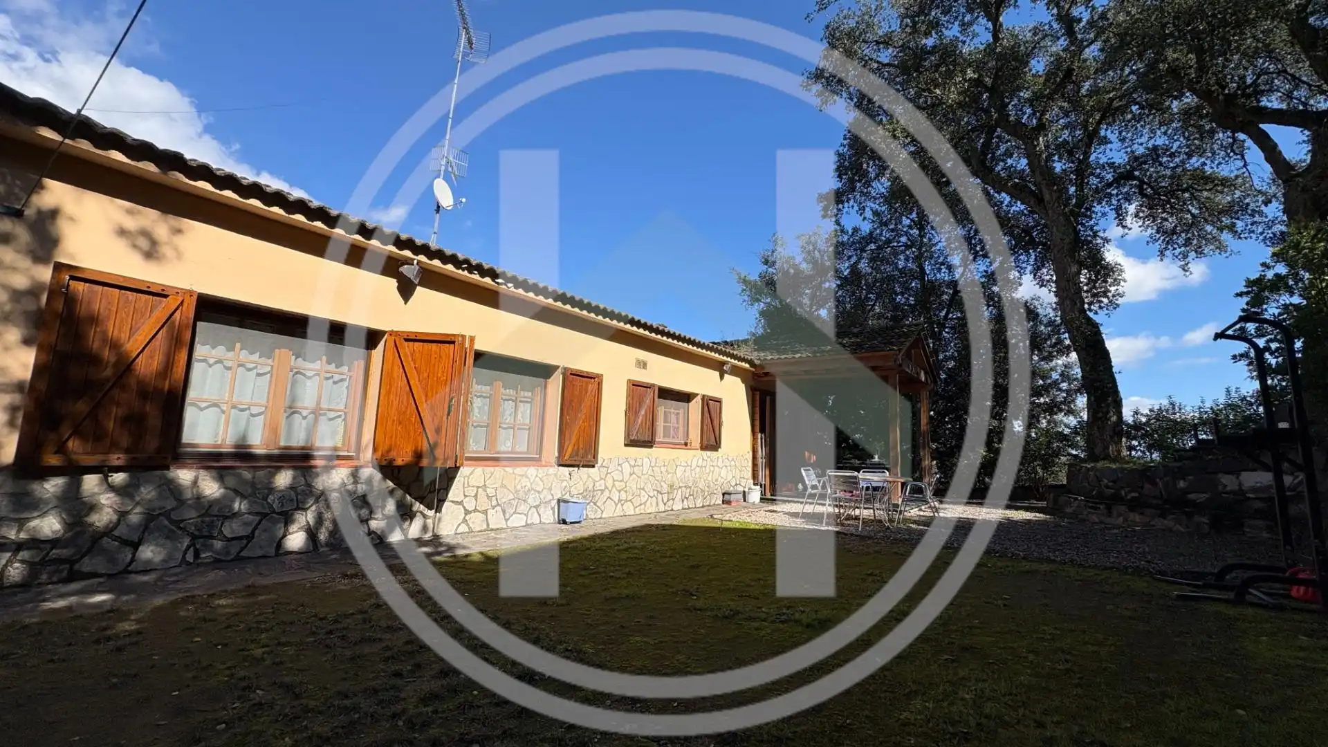 Haus mit Garten zum Verkauf in Sant Pere de Vilamajor, imagen 21