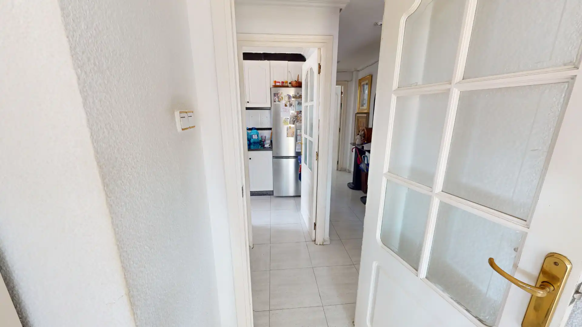 Appartamento con ascensore in vendita a Carrer Conrado del Campo, imagen 7
