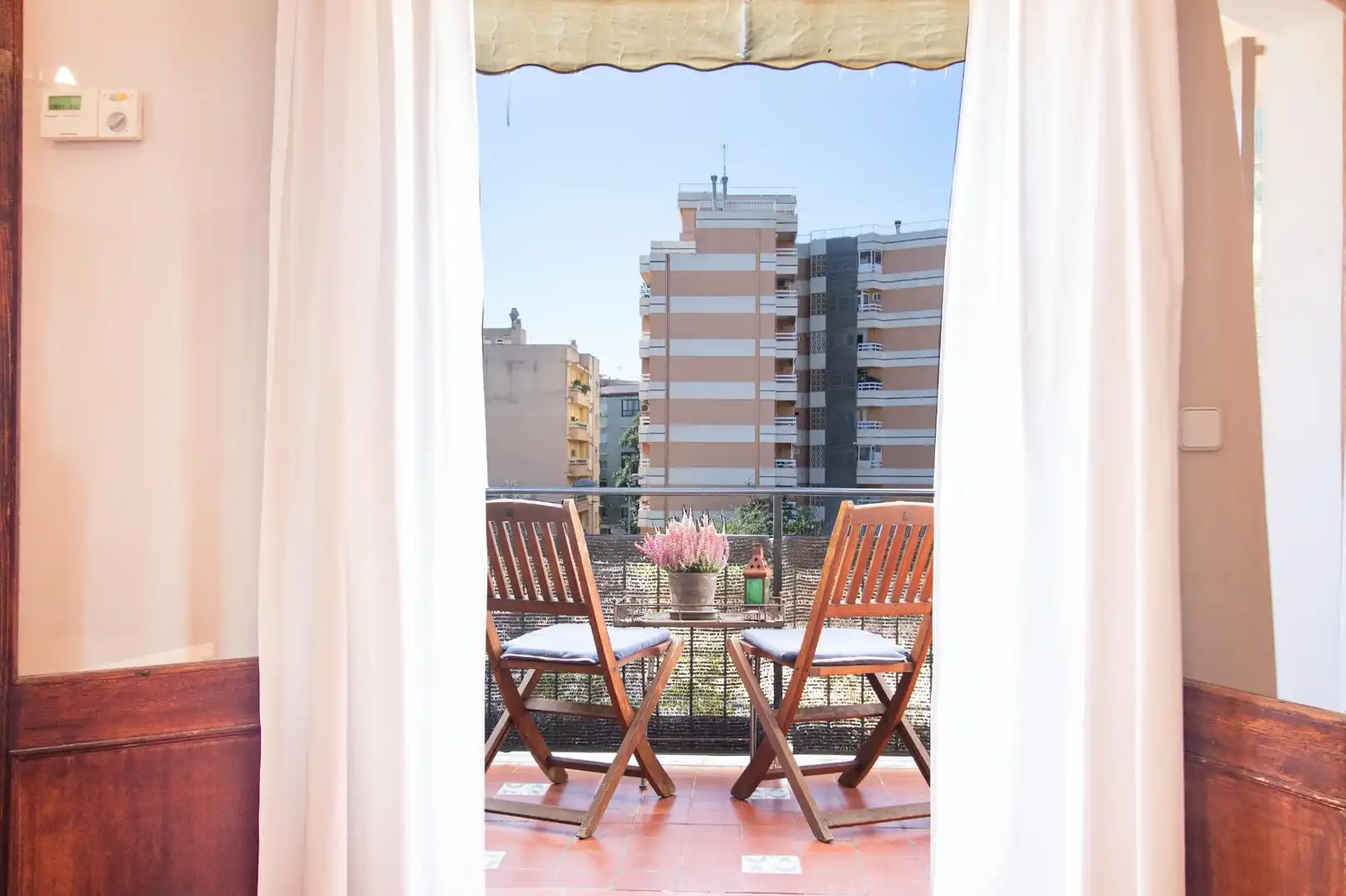 Baixos en venda a Carrer QUETGLAS, imagen 5