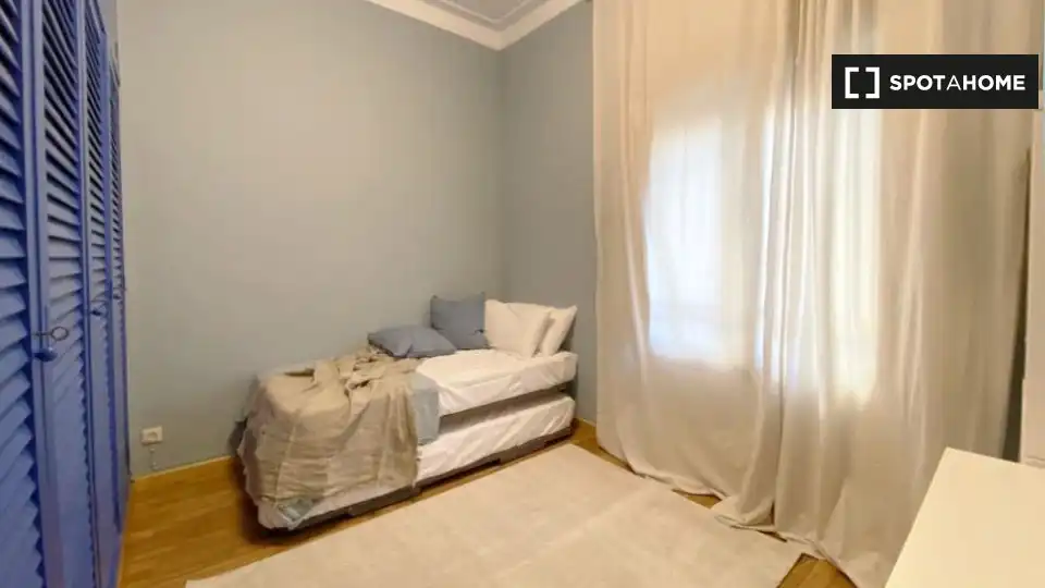 Appartement avec terrasse à louer à Eixample, imagen 13