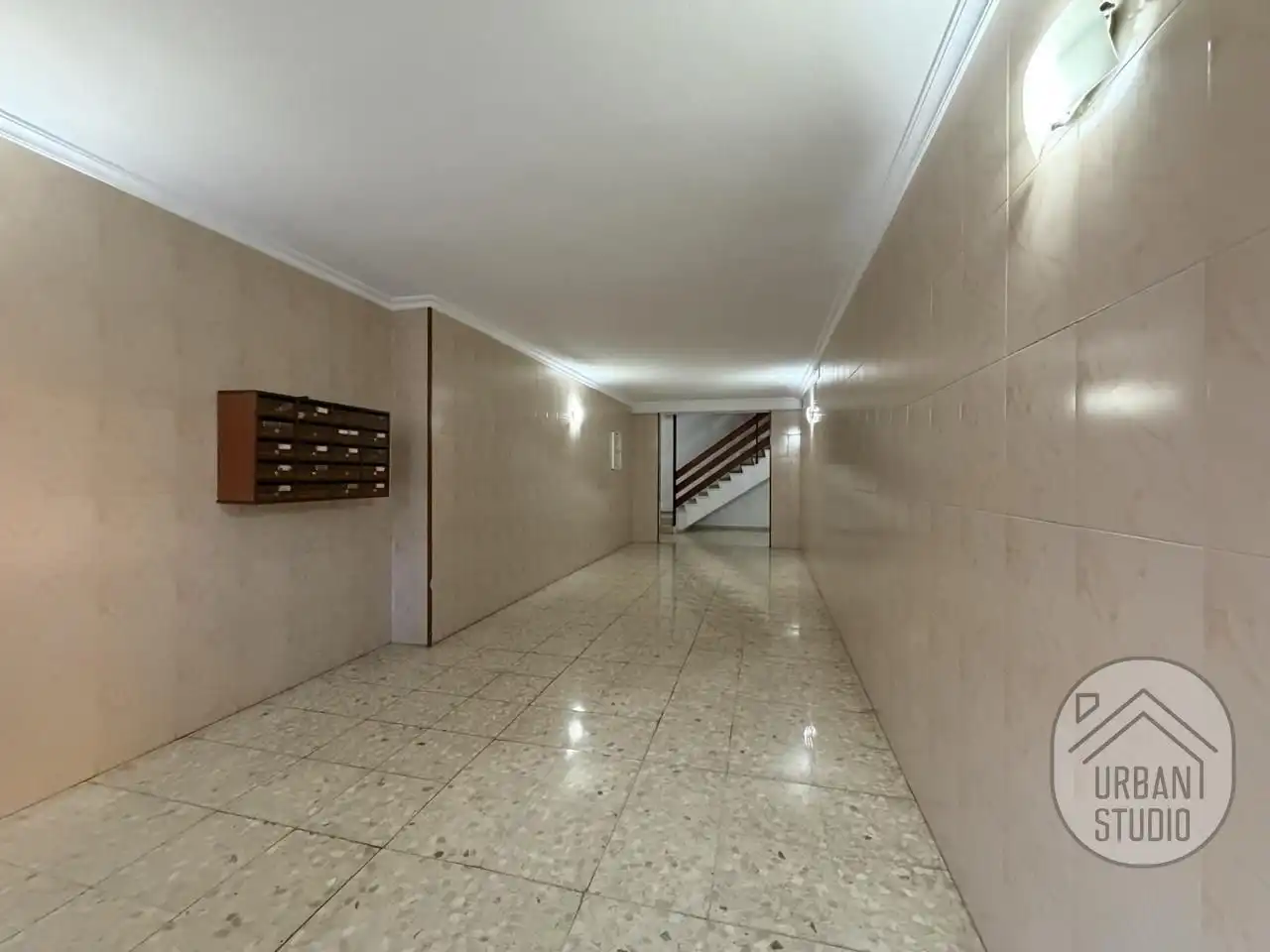 Flat for sale in Alicante / Alacant  with Air Conditioner and Furnished