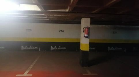 Photo 4 of Garage for sale in Calle de Colombia, 25b, Valleaguado - La Cañada, Coslada