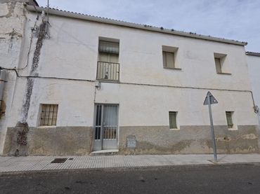 Casa rustica in vendita a Calle ENCALADA 20